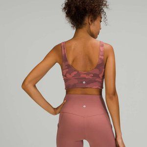 LULULEMON Align Reversible Bra *Light Support, A/B Cups -SIZE 6